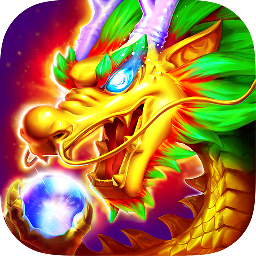 Download Dragon King:fish table games 10.3.1 Apk for android