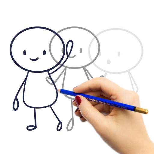 Download Draw Animation - Anim Creator 3.0 Apk for android