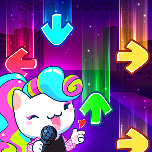 Download Duo d'animaux: Tap Music Tiles 1.1 Apk for android