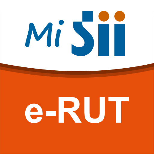 Download e-RUT Cédula RUT Electrónica SDK33.200.105 Apk for android