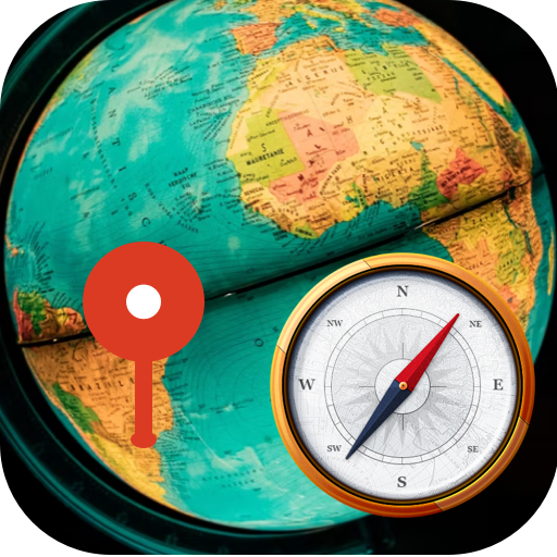 Download Earth Live Satellite Maps 3D 1.0.3 Apk for android