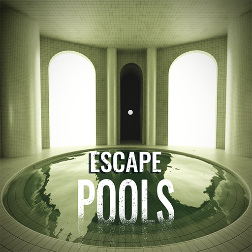 Download Escape Pools Horror Rooms Game 1.2 Apk for android