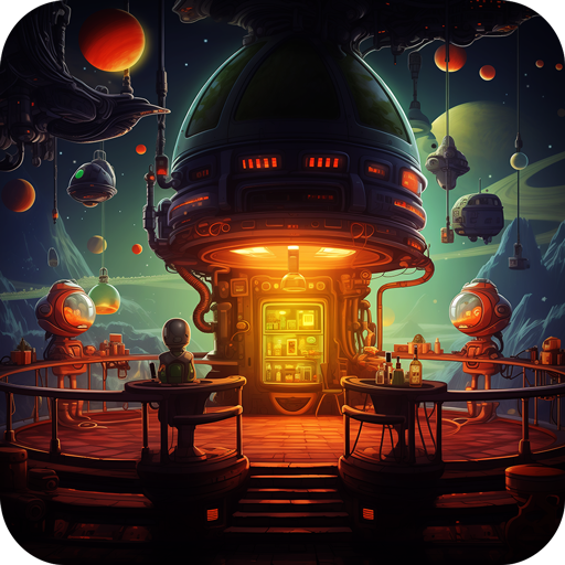 Download Escape Room : Alien Mystery v1.0.1 Apk for android