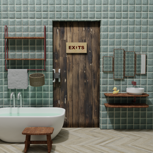 Download EXiTS:Room Escape Game 14.26 Apk for android