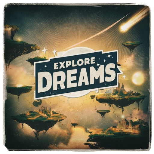 Explore Dreams: Dreamcore 6.0