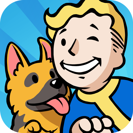 Download Fallout Shelter Online 5.3.4 Apk for android