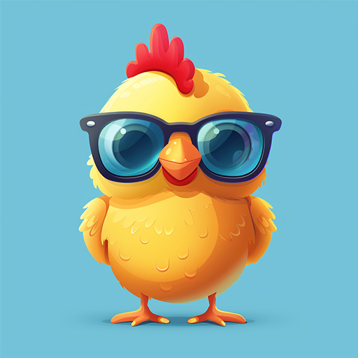 Download Farm Funny - Chicken Journey 0.0.3 Apk for android Apk