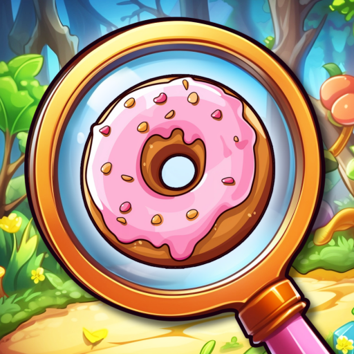 Download Find the Hidden Objects 1.0.14 Apk for android