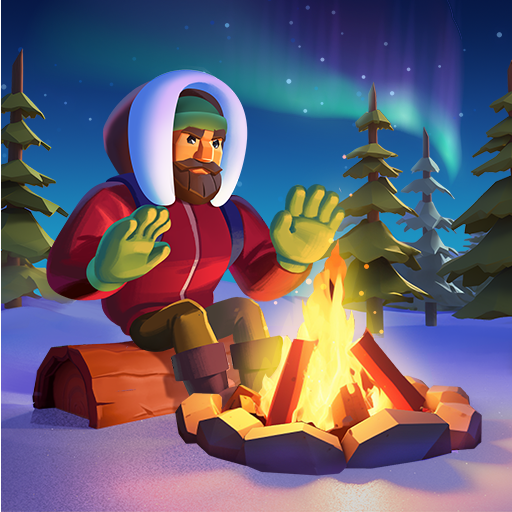 Download Frost Land Survival 1.44.3 Apk for android