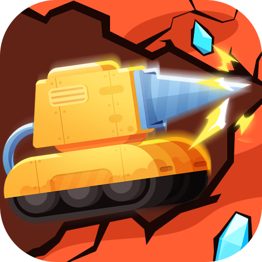 Download Gems Adventure-Mech Evolution 1.0.0 Apk for android