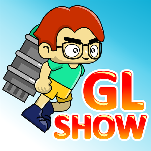 Download GL Show Jet Adventure 1.49 Apk for android