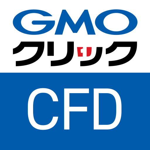 Download GMOクリック CFD 2.1.2 Apk for android