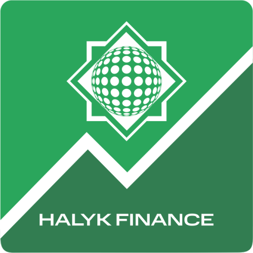 Download Halyk Finance 1.1.0.91 Apk for android