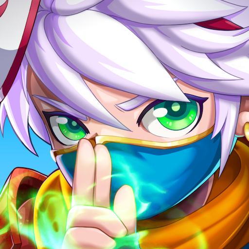 Download Học Viện Ninja G4M 1.5.2 Apk for android Apk