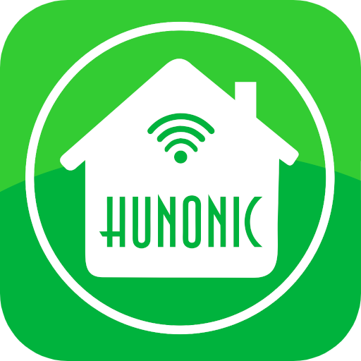 Download Hunonic 2.9.5 Apk for android