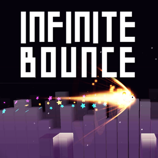 Download INFINITE BOUNCE 3.3.5 Apk for android