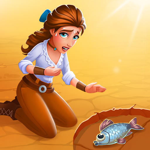 Download Island Hoppers: Jeu de ferme 0438.0 Apk for android