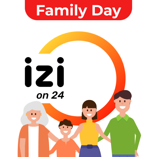 Download IZIon24: Bảo hiểm bỏ túi 1.0.150 Apk for android Apk