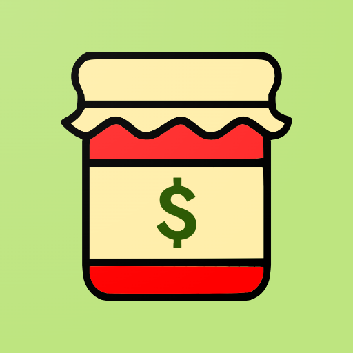 Download JamJars : suivi des économies 3.0.9 Apk for android