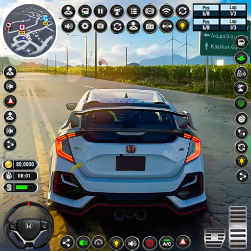 Download jeu de parking city pro 0.13 Apk for android