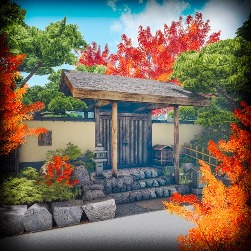 Jeu d'évasion Hidden Ryokan 1.0.5