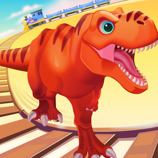 Download Jeux de dino pour enfants 1.0.6 Apk for android