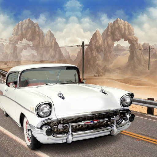 Download Jeux de long voyage en voiture 3.9 Apk for android