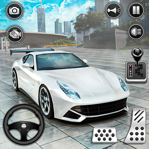 Download Jeux De Parking Voiture De Lux 3.3 Apk for android