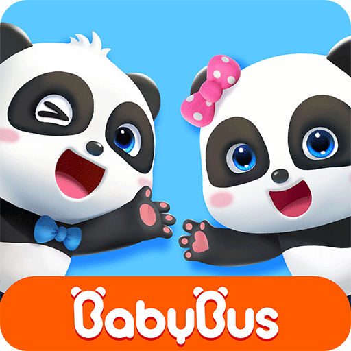 Download Jeux d'Enfant de Petit Panda 2.1.2.0 Apk for android Apk