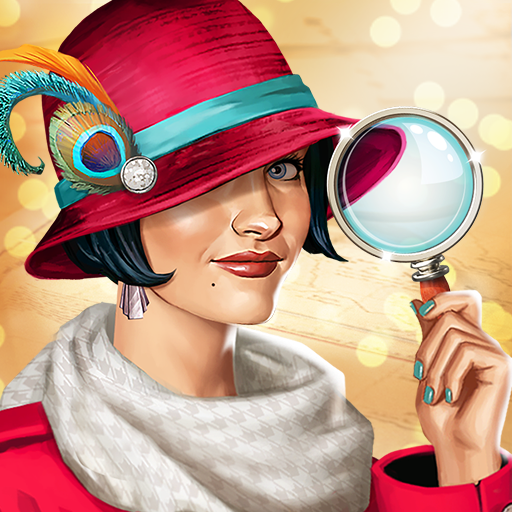 Download June's Journey - Objets cachés 3.13.6 Apk for android