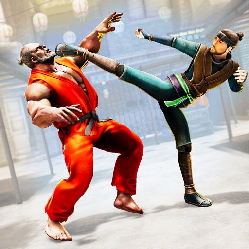 Download Kung Fu Multi-joueur Karate 1.1.11 Apk for android Apk