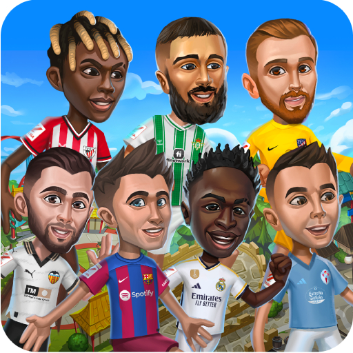 Download Land of Goals: Football Games 2.0.52 Apk for android