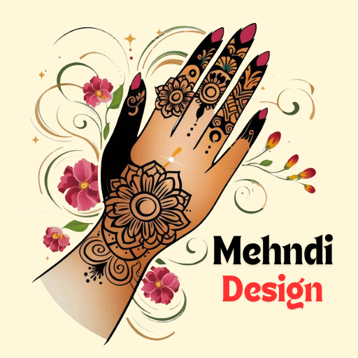 Download Mehndi Design Offline : HD 2.1 Apk for android