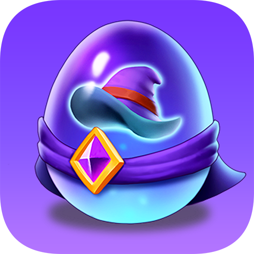 Download Merge Witches-Match Puzzles 5.1.0 Apk for android Apk