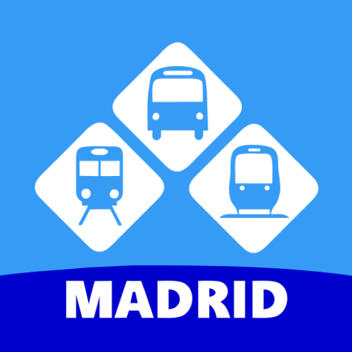 Download Mi Transporte Madrid - Metro - 2.2.1 Apk for android