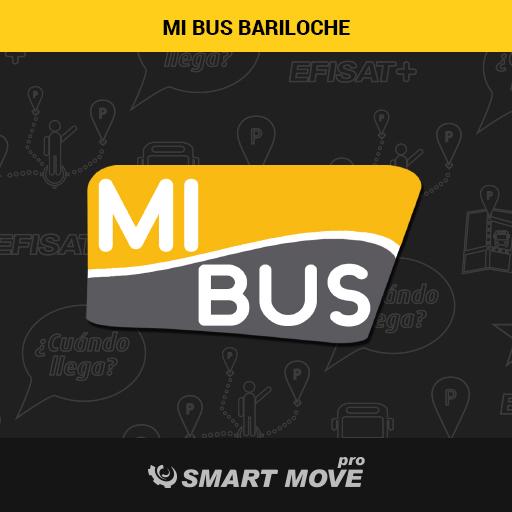 Download MiBus Bariloche 1.2 Apk for android