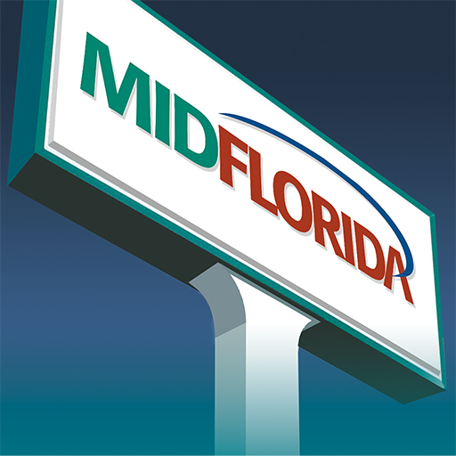 Download MIDFLORIDA Credit Union 1.21.0 Apk for android