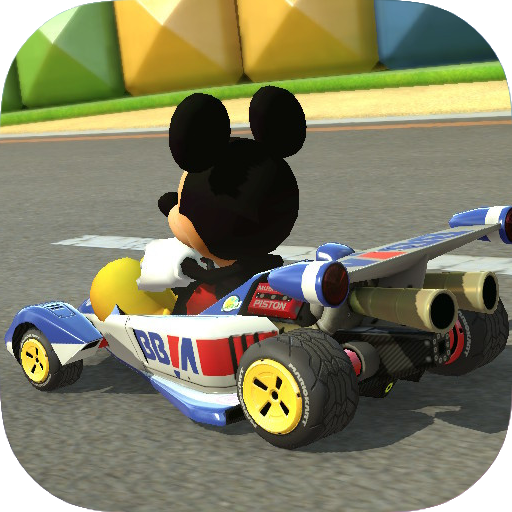 Download Minnie Runner Mouse Adventure 10.2 Apk for android