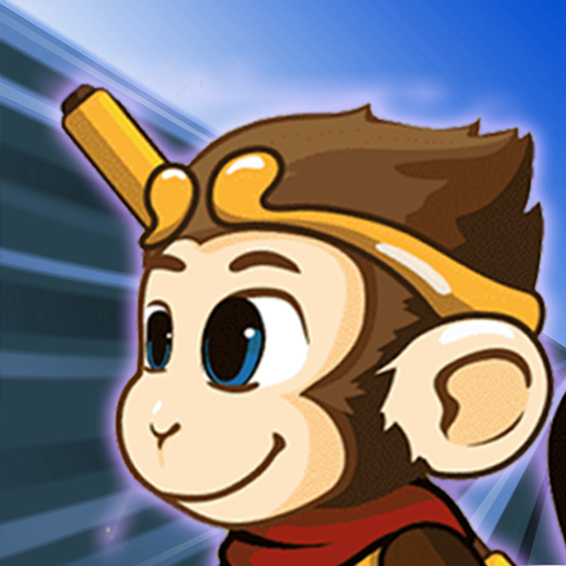 Monkey Magic Wand 1.0.3