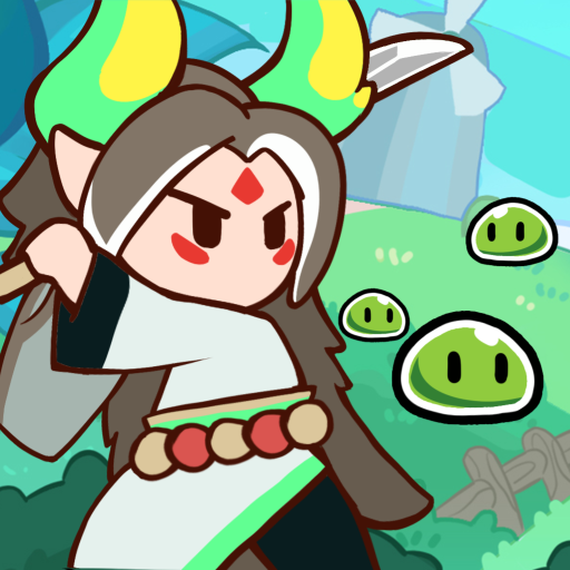 Download Monster Slayer: Jeux RPG 3.0.06 Apk for android Apk