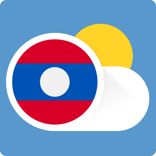 Download Météo Laos 1.6.9 Apk for android