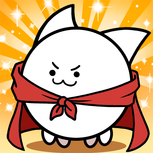 Download My Hero Kitty - Idle RPG 1.8 Apk for android