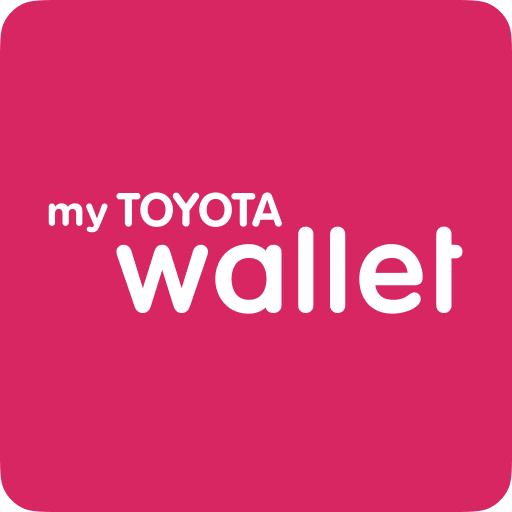 Download myTOYOTA Wallet 3.2.2 Apk for android