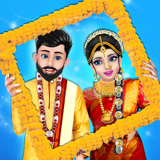 Download North And South Indian Wedding 1.0.1 Apk for android