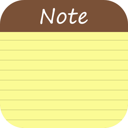 Download Notes - Notebook, Notepad 1.10.6 Apk for android