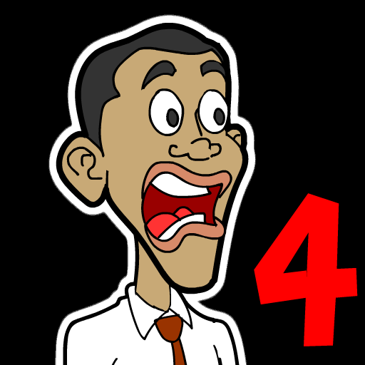 Download Obama Dark Adventure 4 Apk for android Apk