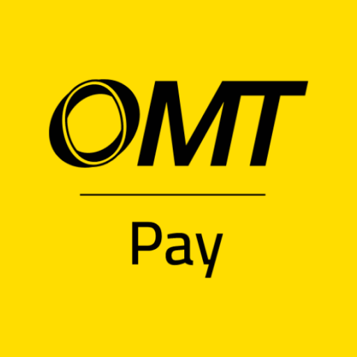 Download OMT Pay 4.0.27 Apk for android