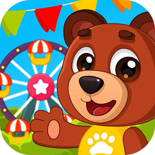 Download Parc d'attractions 1.3.0 Apk for android