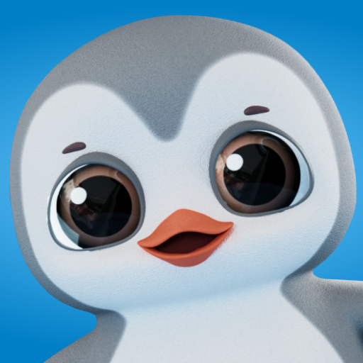 Pengu - Animaux Virtuels 1.1.41 (1)