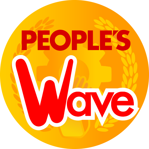 Download People's Wave V 1.34.1.2 Apk for android